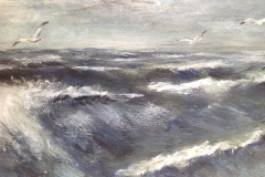 Schilderijen zee