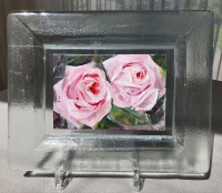 Roos-in-glazen-lijstje-6