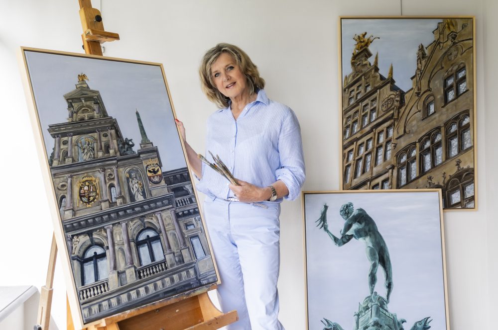 Marianne van Boxteel