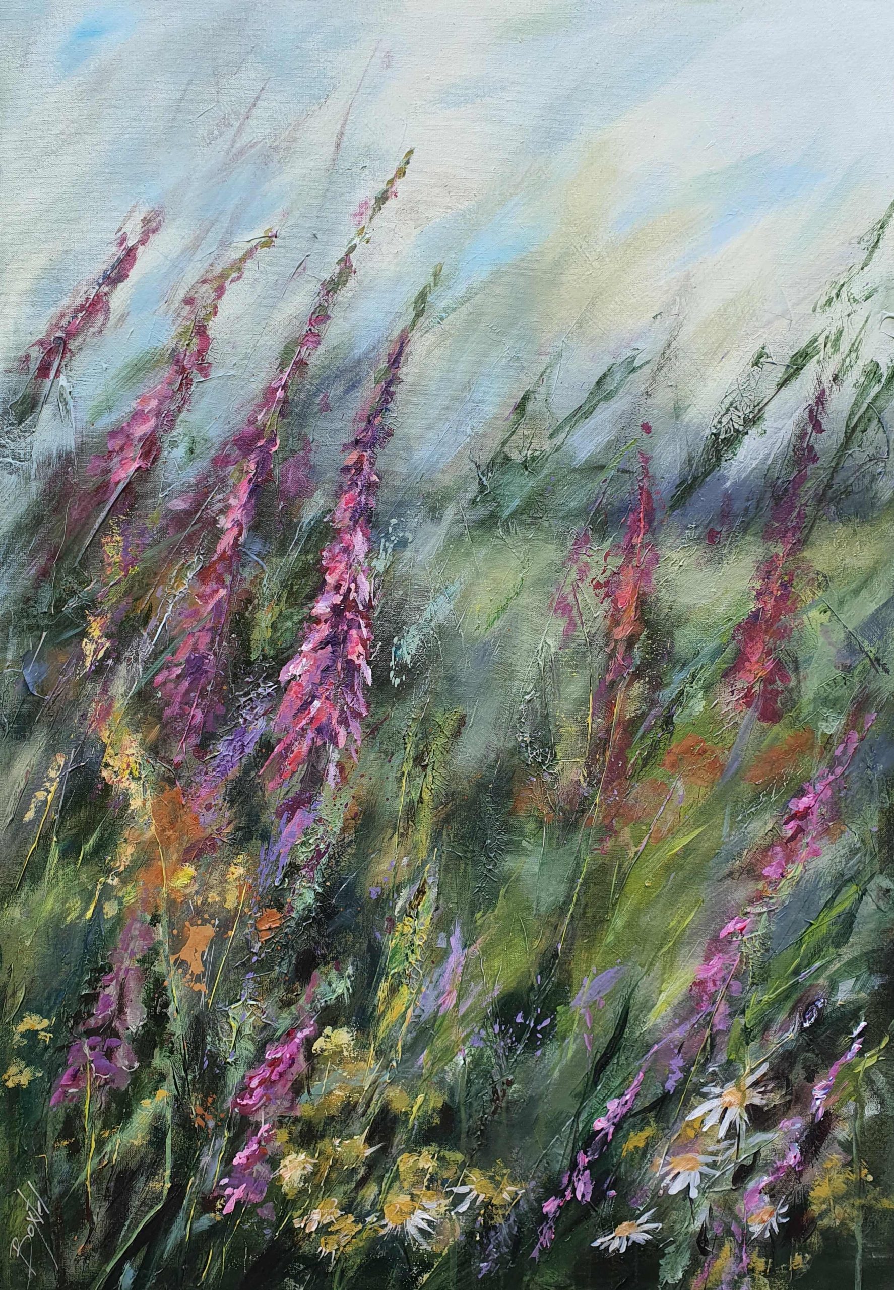 Digitalis 1 website