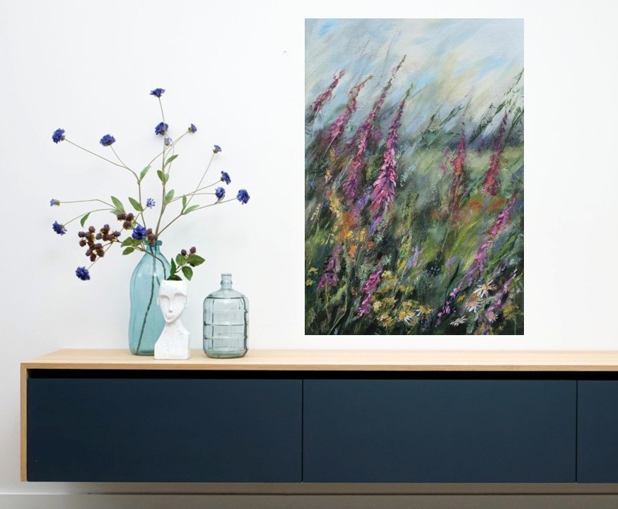 digitalis website